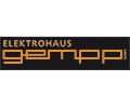 Logo von Elektrohaus Gempp