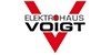 Logo von Elektrohaus Voigt GmbH Hausgeräte u. Elekroinstallation