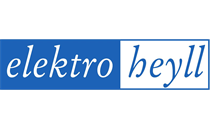 Logo von Elektroinstallation Heyll Günter