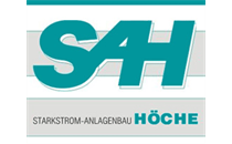 Logo von Elektroinstallation Höche