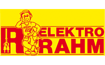 Logo von Elektroinstallation Rahm