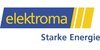Logo von elektroma Elektromontagen GmbH