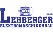 Logo von Elektromaschinenbau Lehberger GmbH