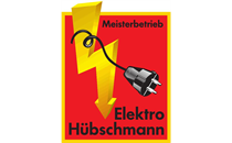 Logo von Elektromeister Heiko Hübschmann