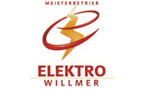 Logo von Elektromeister J. Willmer Inh. Alexander Nehls