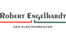 Logo von Elektromeister Robert Engelhardt Elektroinstallation