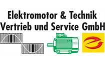 Logo von Elektromotor & Technik GmbH