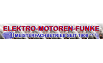 Logo von Elektromotoren Funke