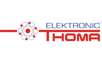Logo von Elektronic Thoma GmbH