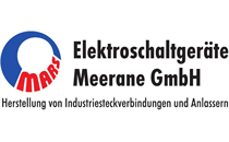 Logo von Elektroschaltgeräte Meerane GmbH