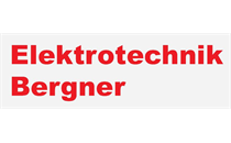 Logo von Elektrotechnik Bergner