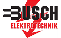Logo von Elektrotechnik Busch