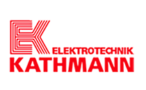 Logo von Elektrotechnik E. Kathmann GmbH & Co. KG