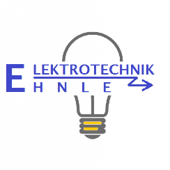 Logo von Elektrotechnik Ehnle GmbH