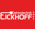 Logo von Elektrotechnik Eickhoff