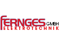 Logo von Elektrotechnik FERNGES GmbH