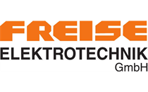 Logo von Elektrotechnik Freise GmbH