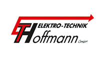 Logo von Elektrotechnik Hoffmann GmbH