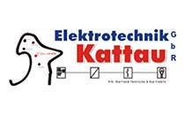 Logo von Elektrotechnik KATTAU