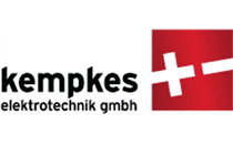 Logo von Elektrotechnik Kempkes GmbH