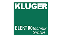 Logo von Elektrotechnik Kluger GmbH