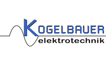 Logo von Elektrotechnik Kogelbauer