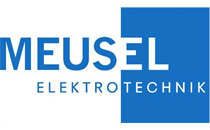 Logo von Elektrotechnik Meusel