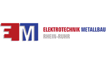Logo von Elektrotechnik Rhein-Ruhr