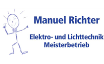 Logo von Elektrotechnik Richter