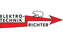 Logo von Elektrotechnik Richter