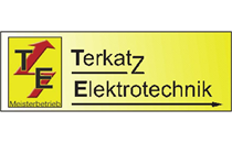 Logo von Elektrotechnik Terkatz