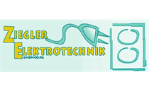 Logo von Elektrotechnik Ziegler GmbH & Co. KG