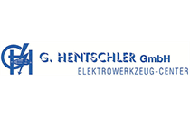 Logo von Elektrowerkzeug-Center GmbH Fa. G. Hentschler