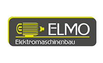 Logo von Elmo Elektromaschinenbau