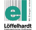Logo von Emil Löffelhardt GmbH & Co. KG