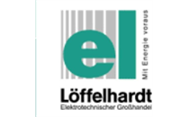 Logo von Emil Löffelhardt GmbH & Co. KG