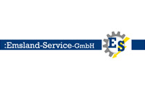 Logo von Emsland Service GmbH