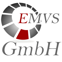 Logo bedrijf EMVS GmbH