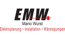 Logo von EMW Mario Wurst
