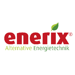 Logo von enerix Rostock - Fachbetrieb Björn Schumacher