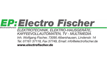 Logo von EP:Electro Fischer