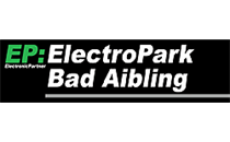 Logo von EP: ElectroPark
