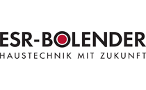 Logo von ESR-BOLENDER Haustechnik GmbH