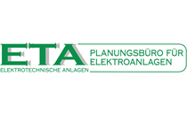 Logo von ETA Planungsbüro für Elektroanlagen Polster Steffen