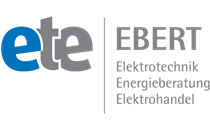 Logo von ETE Ebert