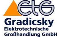 Logo von ETG Gradicsky GmbH