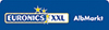 Logo von Euronics XXL Albmarkt