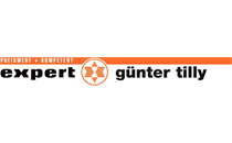 Logo von expert Günter Tilly GmbH Elektro