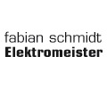 Logo von Fabian Schmidt Elektrotechnik