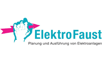 Logo von Faust Werner
